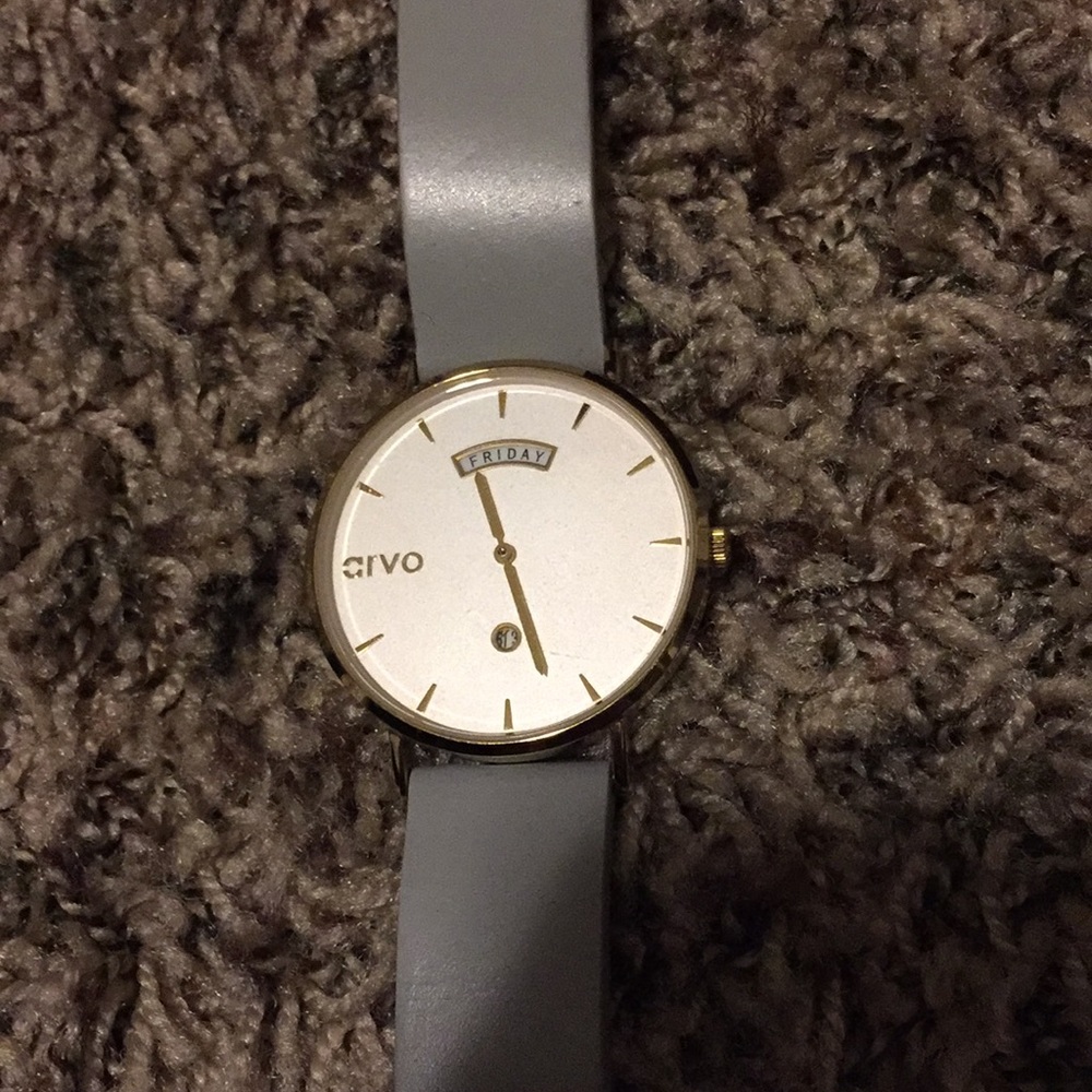 Arvo Watch